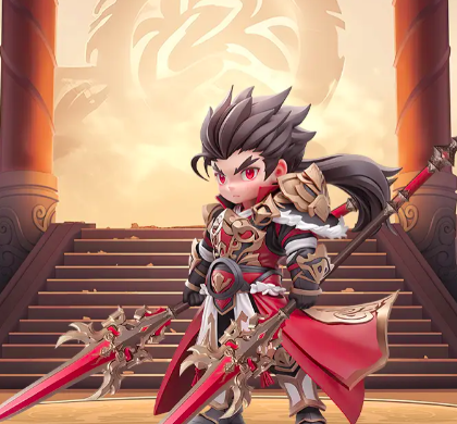 巨神军师圣灵曹丕阵容介绍 巨神军师圣灵曹丕阵容介绍