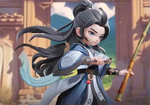 巨神军师岁运介绍 巨神军师岁运介绍