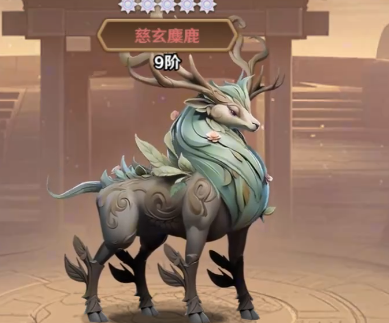 巨神军师岁运介绍 巨神军师岁运介绍