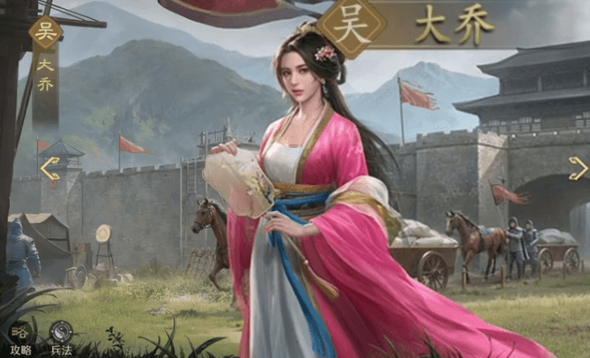 九牧之野孙坚怎么玩 九牧之野孙坚怎么玩