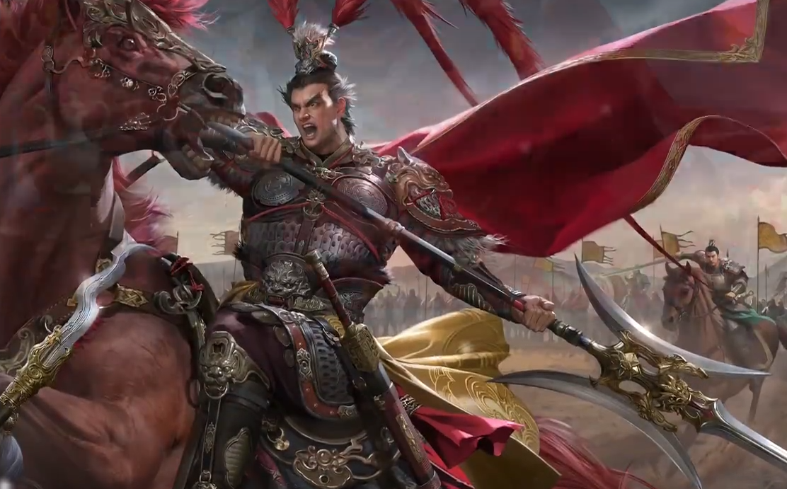 九牧之野吕布连击弓怎么样 九牧之野吕布连击弓怎么样