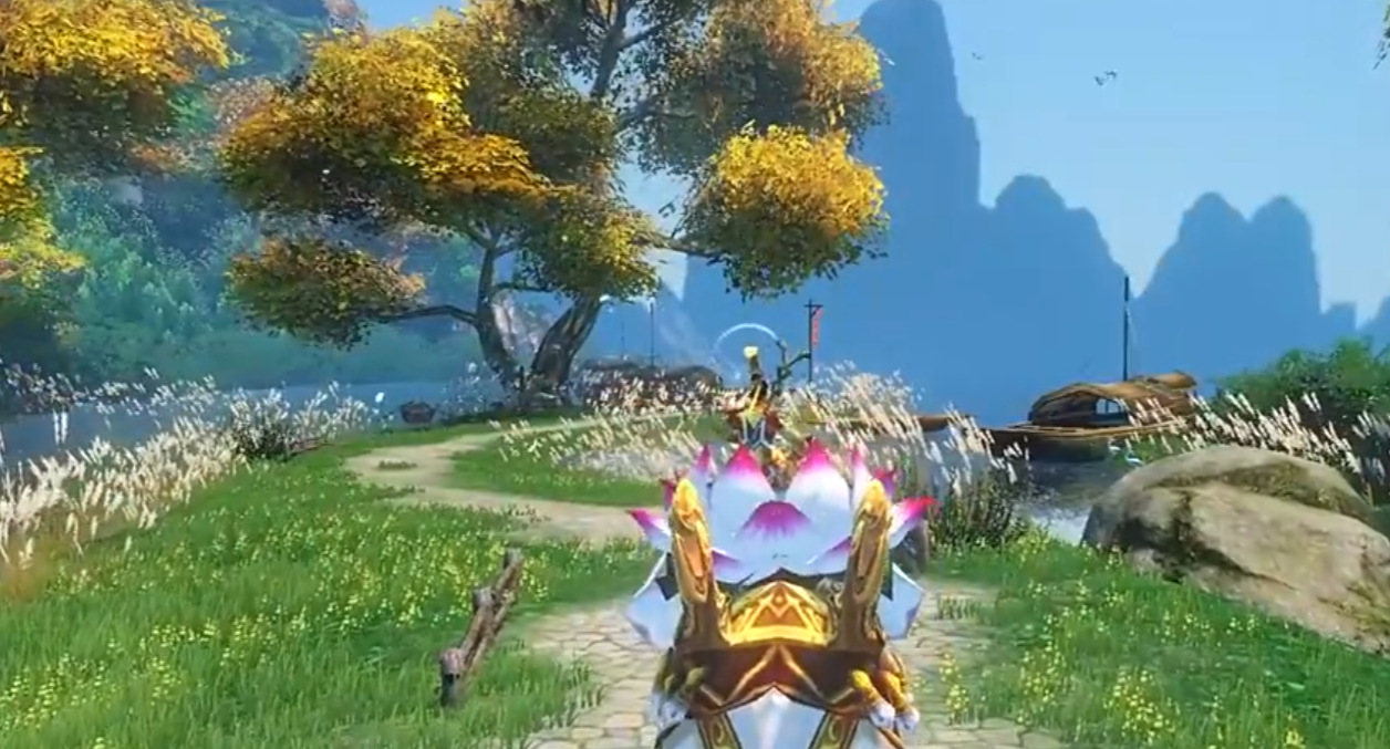 天下万象啥时候开 天下万象啥时候开