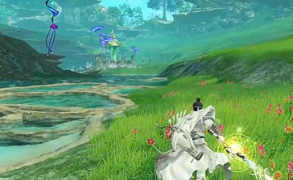 天下万象啥时候开 天下万象啥时候开