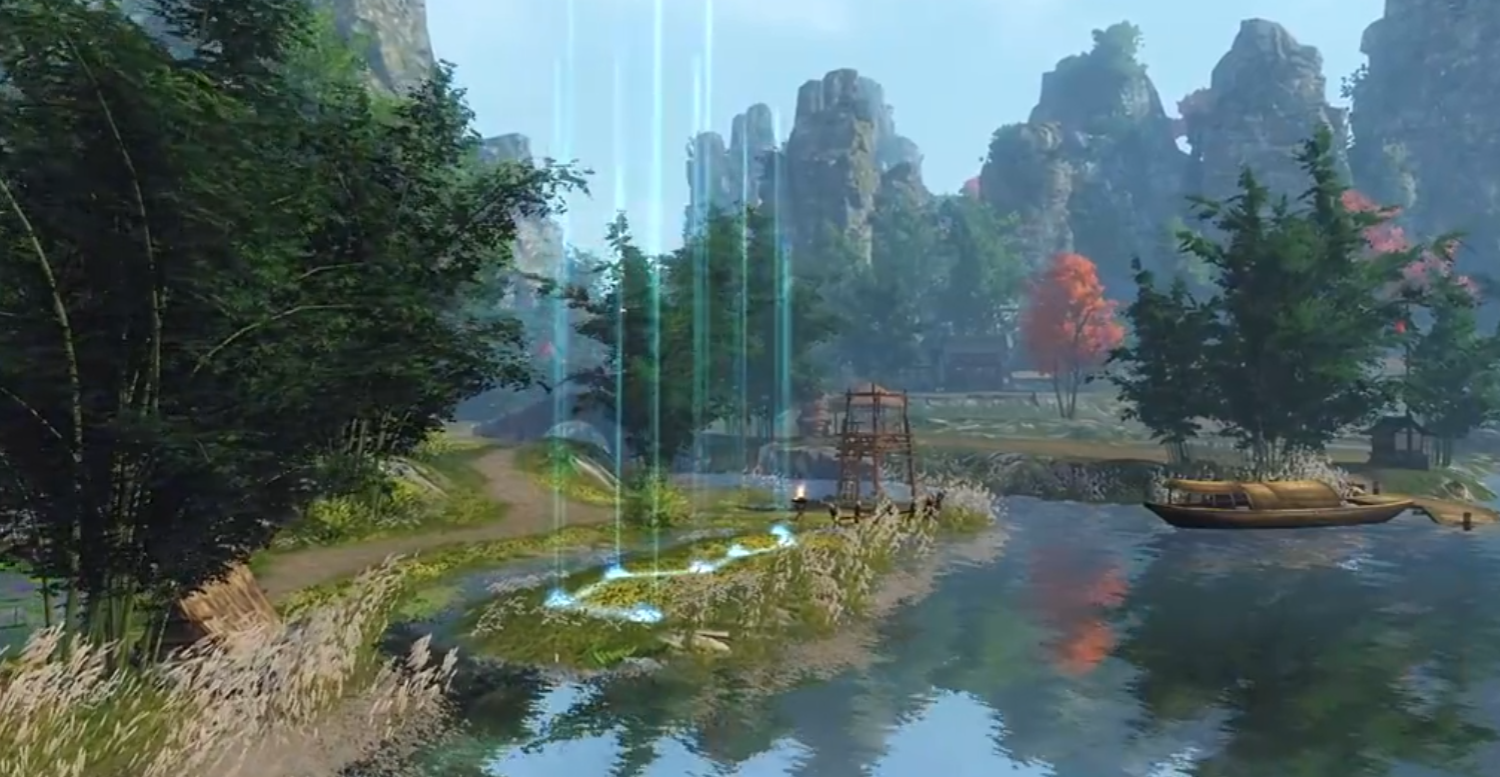 天下万象啥时候开 天下万象啥时候开