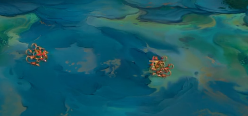 代号妖鬼中立阵容怎么样 代号妖鬼中立阵容怎么样