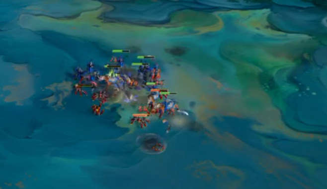 代号妖鬼中立阵容怎么样 代号妖鬼中立阵容怎么样