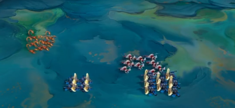 代号妖鬼中立阵容怎么样 代号妖鬼中立阵容怎么样