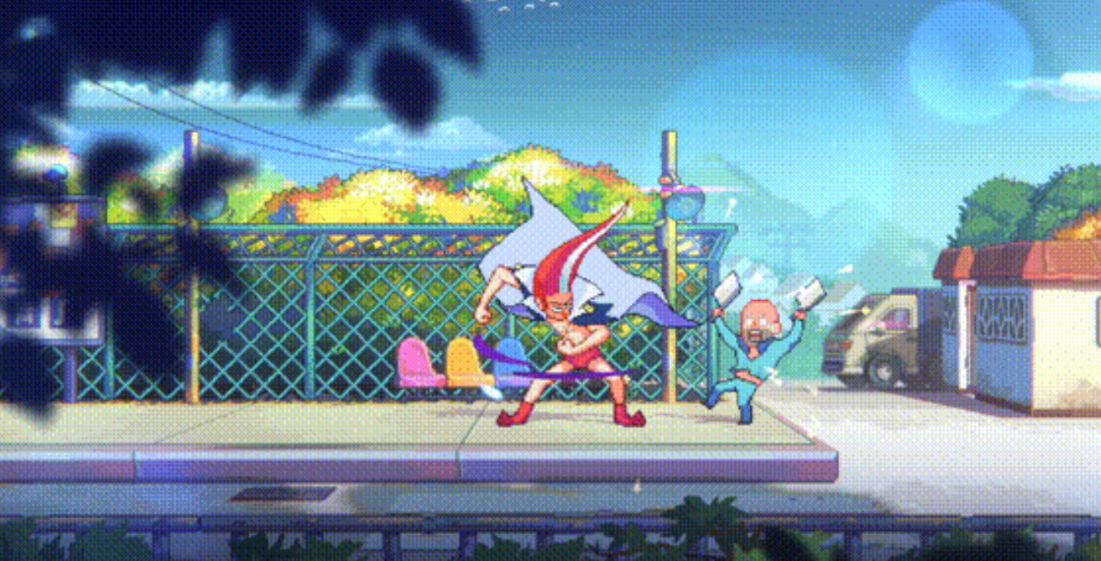 伍六七暗影交锋杰克船长怎么样 伍六七暗影交锋杰克船长怎么样