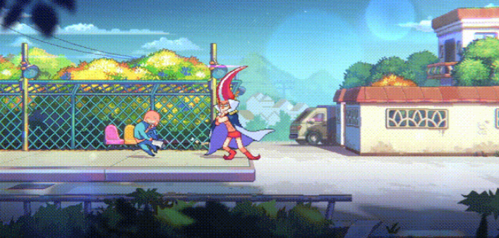 伍六七暗影交锋杰克船长怎么样 伍六七暗影交锋杰克船长怎么样