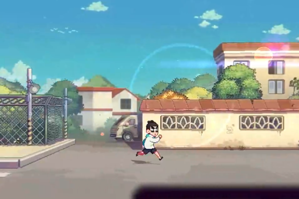 伍六七暗影交锋公测时间什么时候