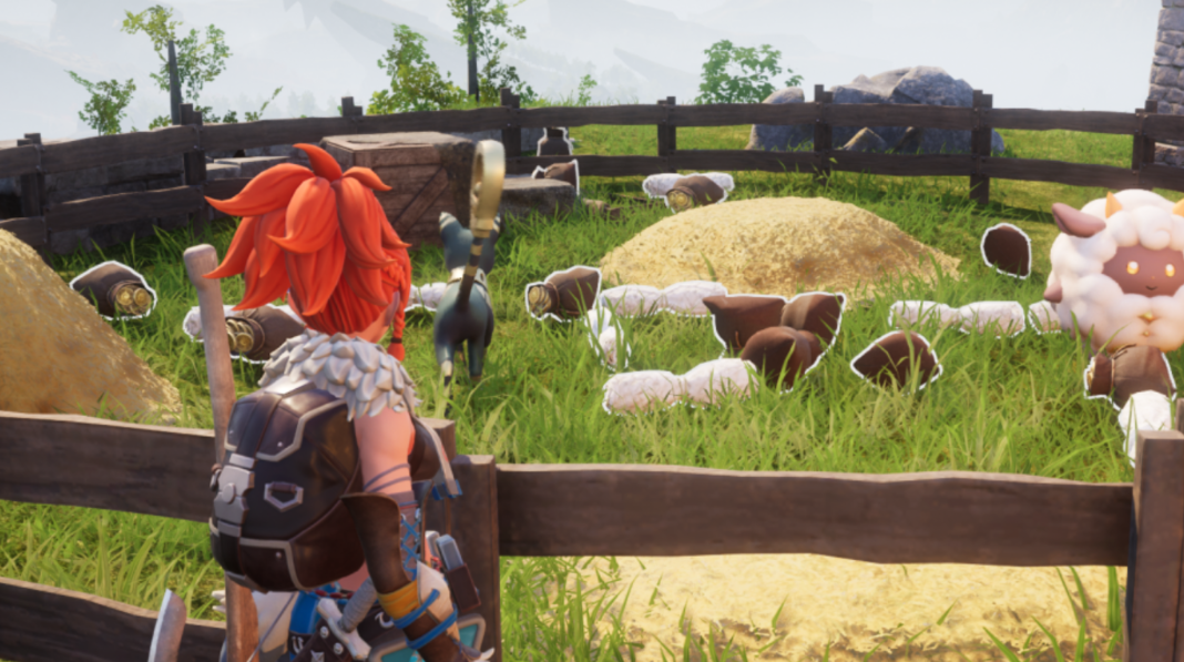 幻兽帕鲁手游开局攻略大全 幻兽帕鲁手游开局攻略大全