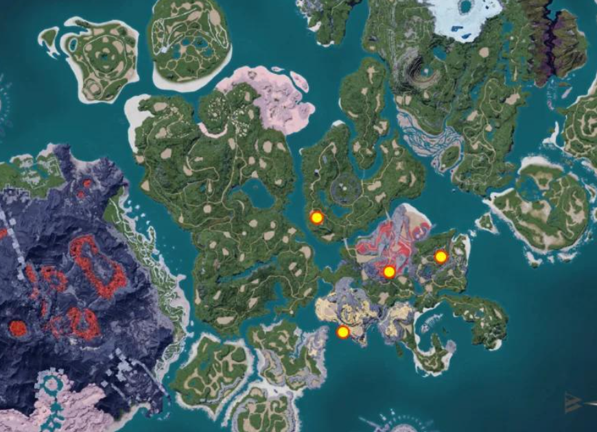 幻兽帕鲁手游开局攻略大全 幻兽帕鲁手游开局攻略大全