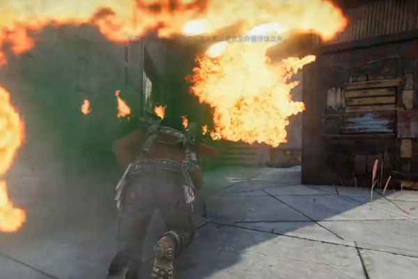 失控进化手游角色介绍