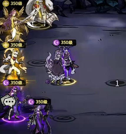 幻灵召唤师魔兽契约赛怎么打 幻灵召唤师魔兽契约赛怎么打