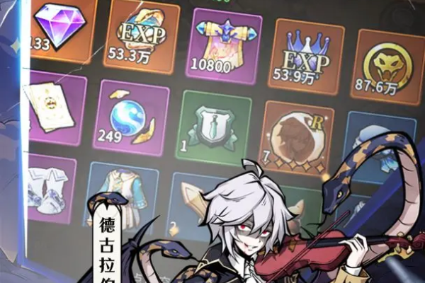 幻灵召唤师魔兽契约赛怎么打