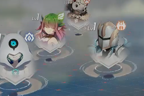 空灵诗篇新手怎么玩 空灵诗篇新手怎么玩