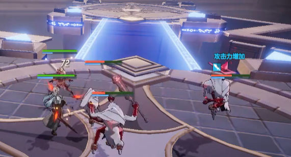 空灵诗篇新手怎么玩 空灵诗篇新手怎么玩