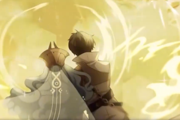 空灵诗篇新手怎么玩