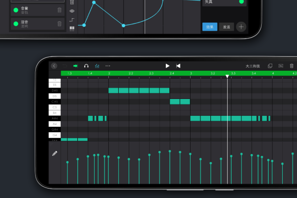 自己制作歌曲的软件排行榜