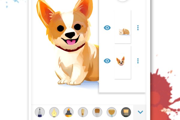 免费好用的画画app有哪些