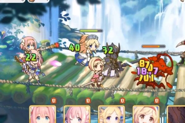 公主连结亚里莎值得练吗