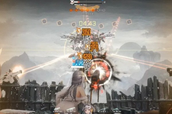 胜利女神特殊拦截神罚如何应对