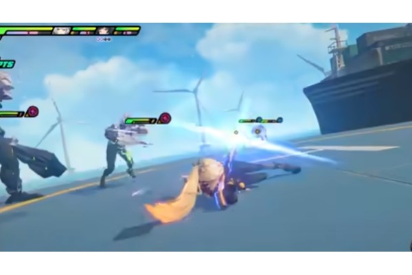 绝区零扳机影画怎么样