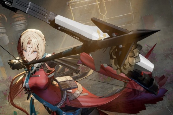 少女前线2乌尔丽德技能机制是什么