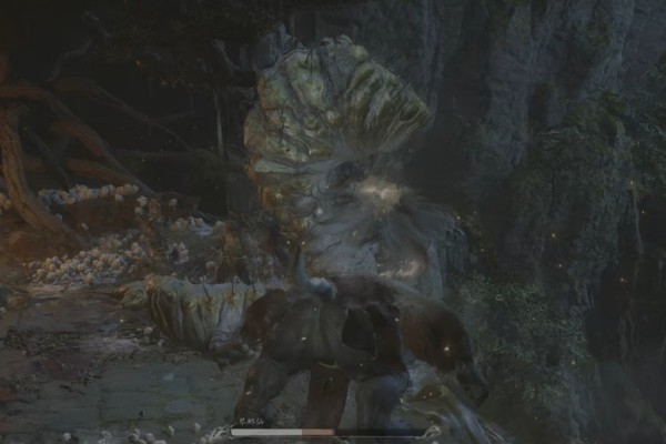 黑神话悟空琴螂仙精魄怎么样