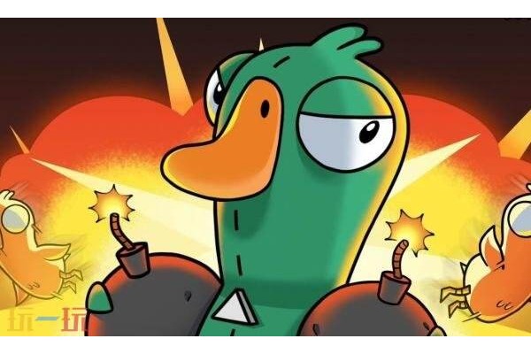 鹅鸭杀手游侦探怎么玩