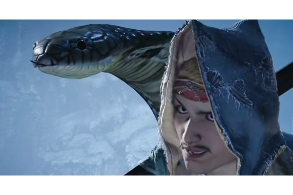 《燕云十六声》首领蛇郎中解锁方法介绍