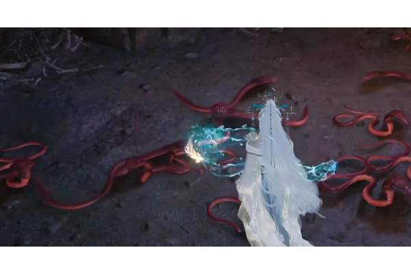 《燕云十六声》全蛇王骨获得方法介绍