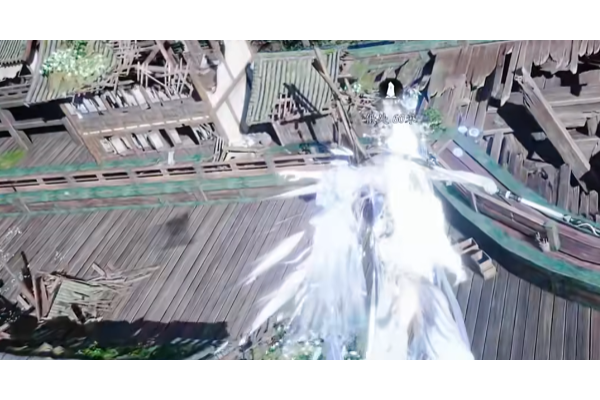 《燕云十六声》飞天城界碑开启方法介绍