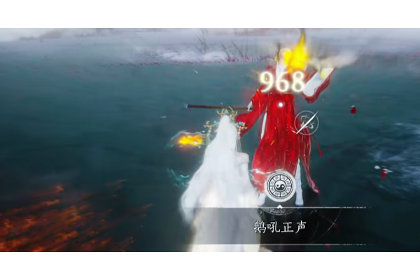 《燕云十六声》鹅吼正声成就获得方法介绍