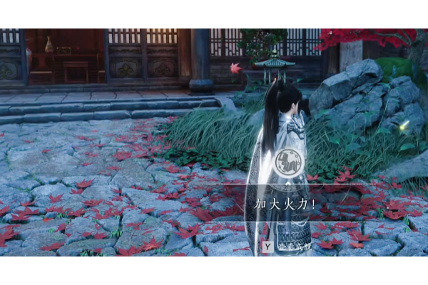 《燕云十六声》隐藏成就加大火力获得方法介绍