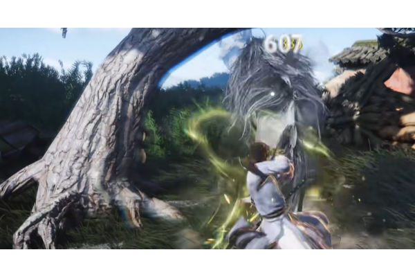 《燕云十六声》舞马人新手打法技巧分享