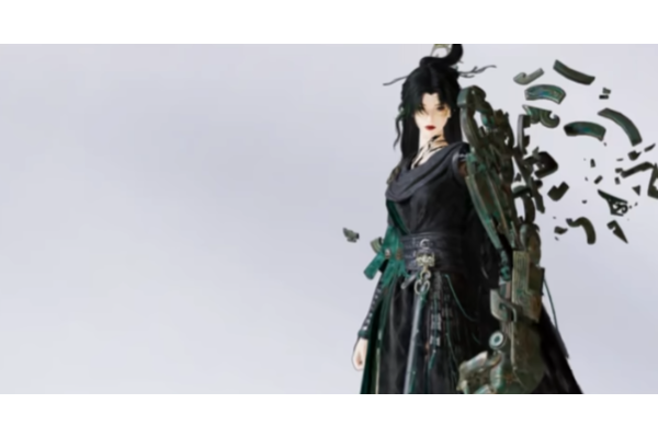 《燕云十六声》鬼神愁青简单打法分享