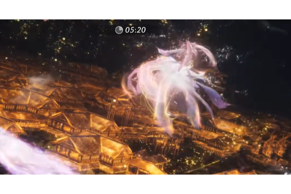 《燕云十六声》赤鲤公锁血打法分享