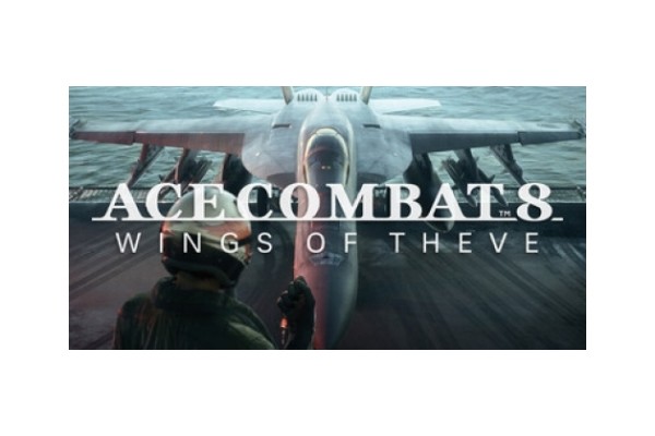 《皇牌空战8：希孚之翼》游戏特色内容介绍