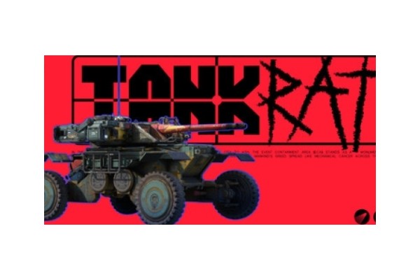 《坦克狂途》游戏配置要求介绍