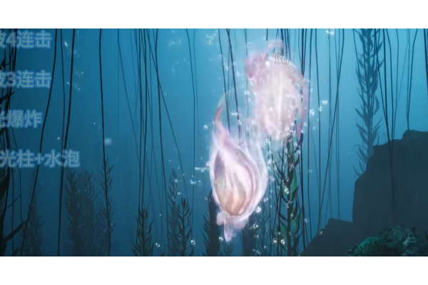 《燕云十六声》赤鲤公打法技巧分享