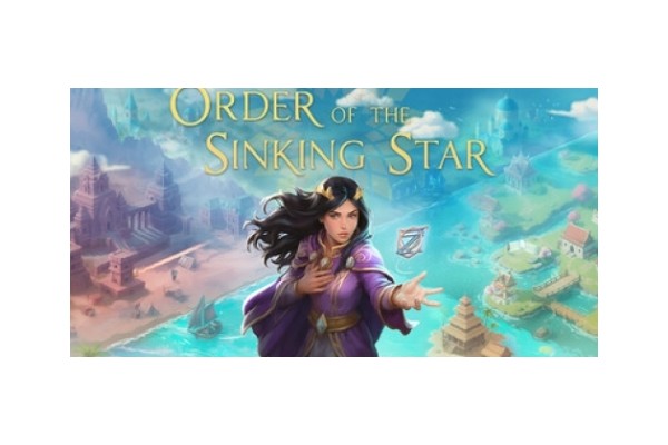 《沉星之序》游戏特色内容介绍