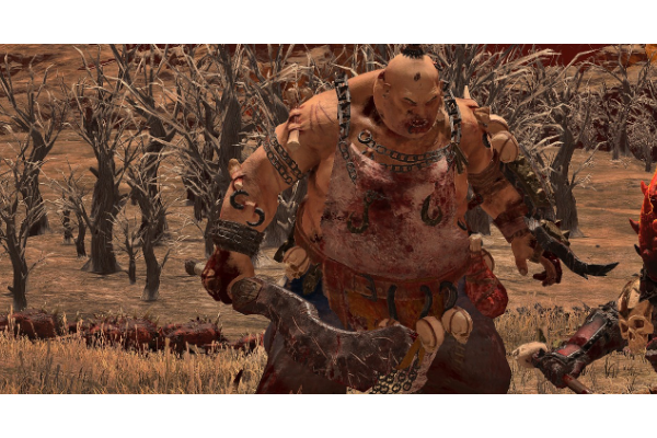 《全面战争：战锤3》巴托尼亚射手和炮兵介绍