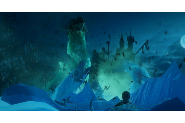 《全面战争：战锤3》巴托尼亚介绍