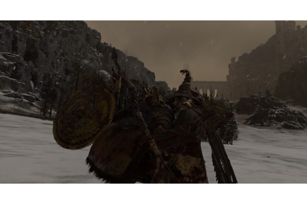 《全面战争：战锤3》帝国常规兵种体系评价