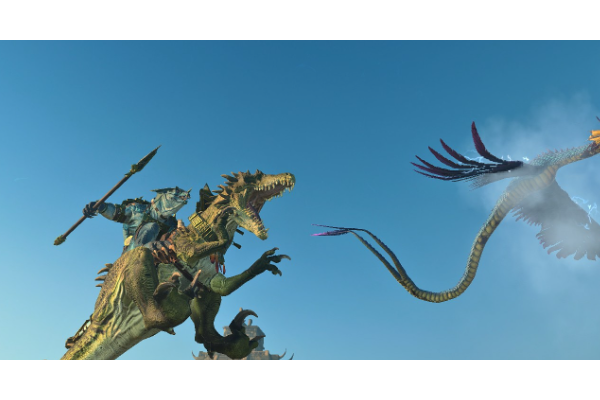 《全面战争：战锤3》帝国介绍