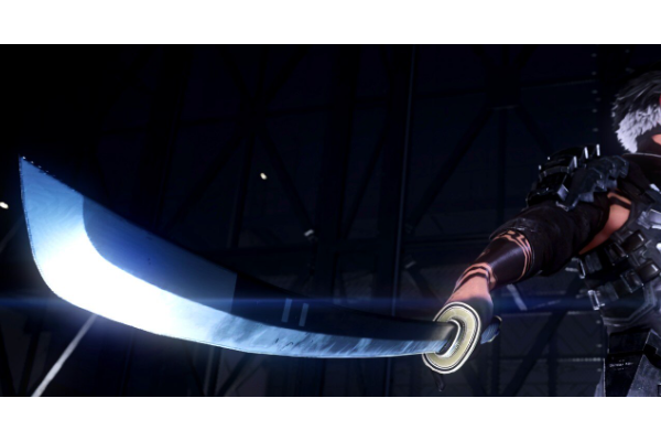 《忍者龙剑传4》极黑之翼收集指南