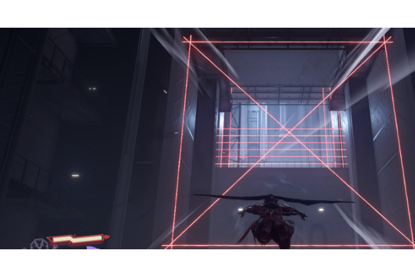 《忍者龙剑传4》深渊之风收集指南