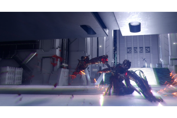 《忍者龙剑传4》东都战争风暴收集指南