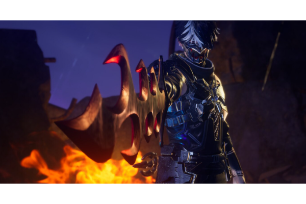 《忍者龙剑传4》雾雨之城收集指南